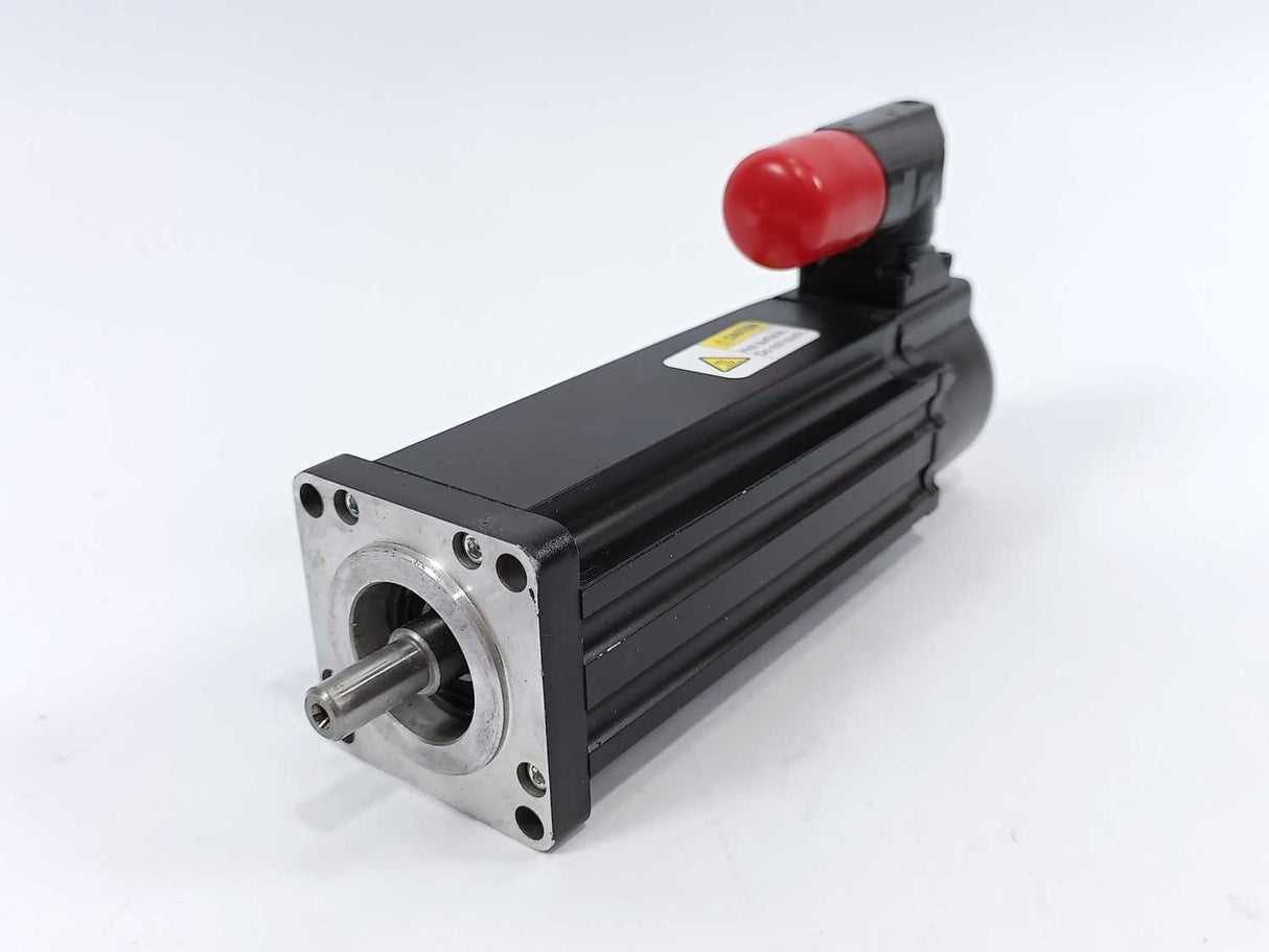 AB VPL-B0633T-PK12AA Ser A, INVERTER DUTY AC SERVO MOTOR