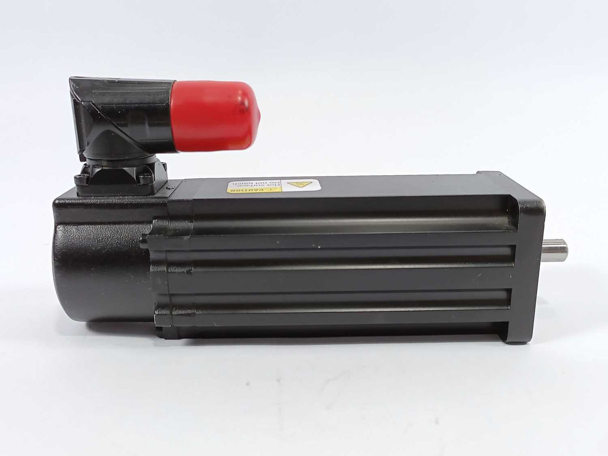 AB VPL-B0633T-PK12AA Ser A, INVERTER DUTY AC SERVO MOTOR