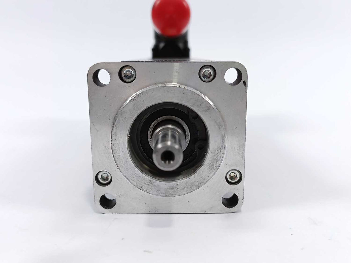 AB VPL-B0633T-PK12AA Ser A, INVERTER DUTY AC SERVO MOTOR