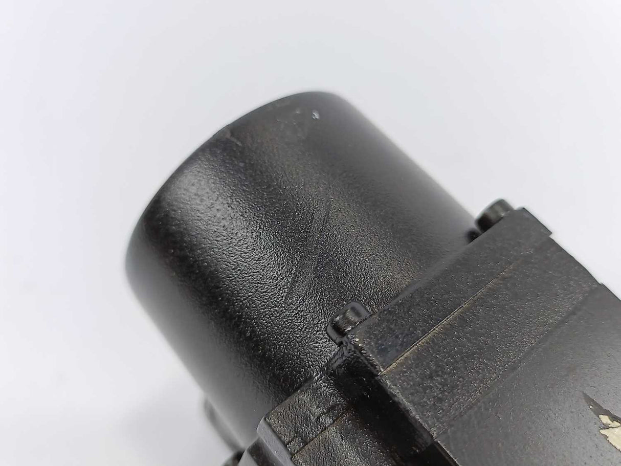 AB VPL-B0633T-PK12AA Ser A, INVERTER DUTY AC SERVO MOTOR