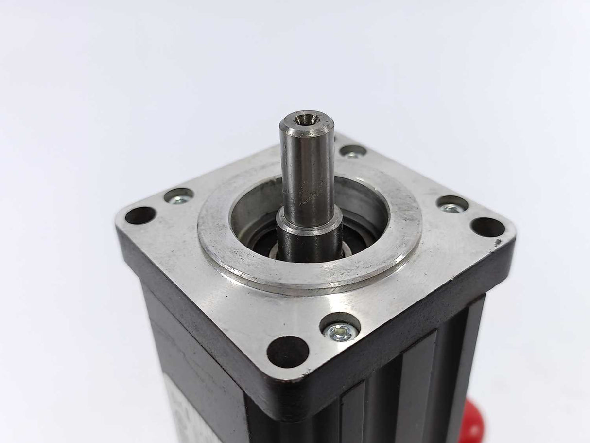 AB VPL-B0633T-PK12AA Ser A, INVERTER DUTY AC SERVO MOTOR