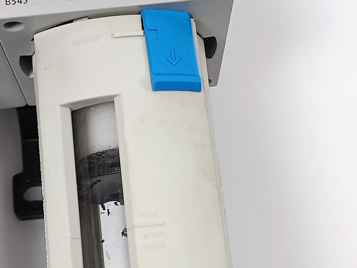 Festo 541268 On/off valve w. 529180