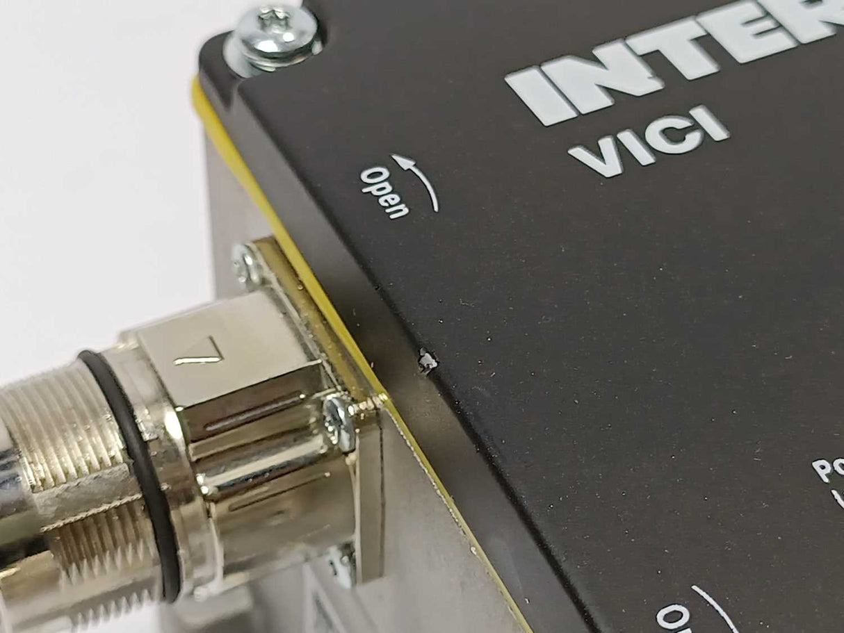 Interroll PD-A-400-1A5-55-ASi Interroll Frequency Inverter