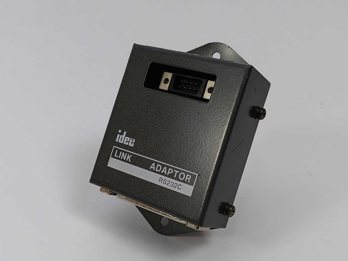 Idec PF2-CLAU FA-1J Link Adaptor (RS232C)