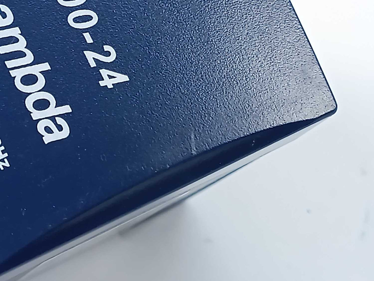 TDK-Lambda DPP100-24 Power Supply 24VDC 100W