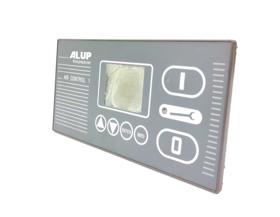Alup Kompressoren Air Control 1