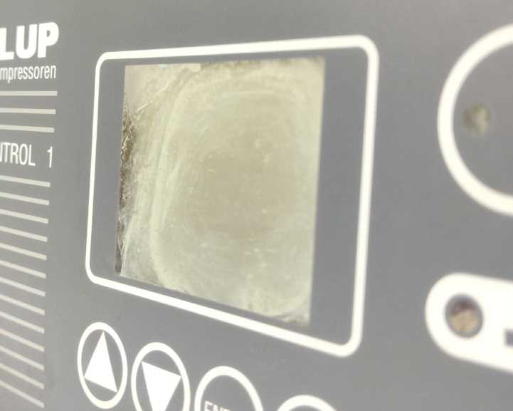 Alup Kompressoren Air Control 1