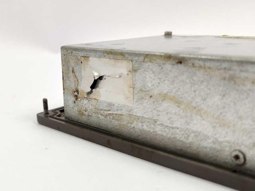 Alup Kompressoren Air Control 1