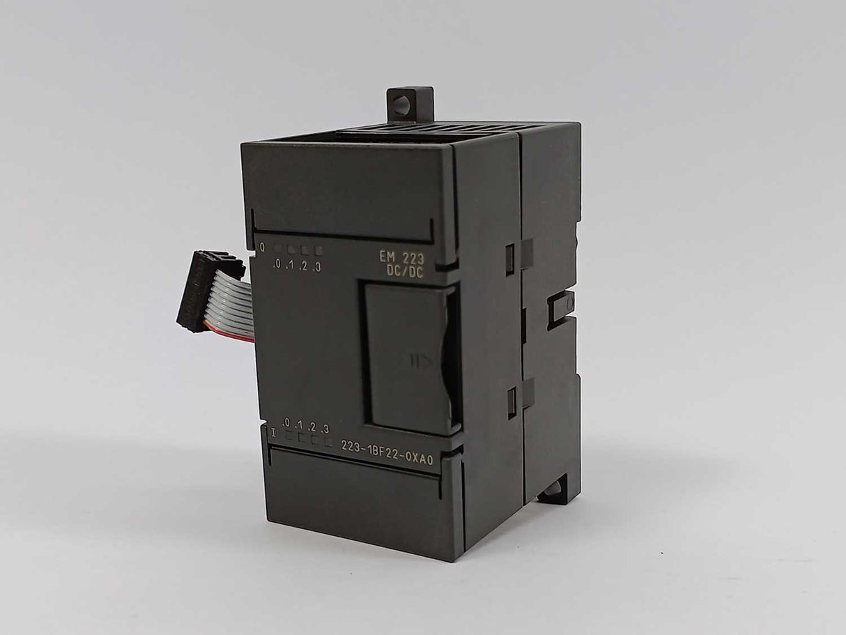 Siemens 6ES7 223-1BF22-0XA0 Simatic S7-200