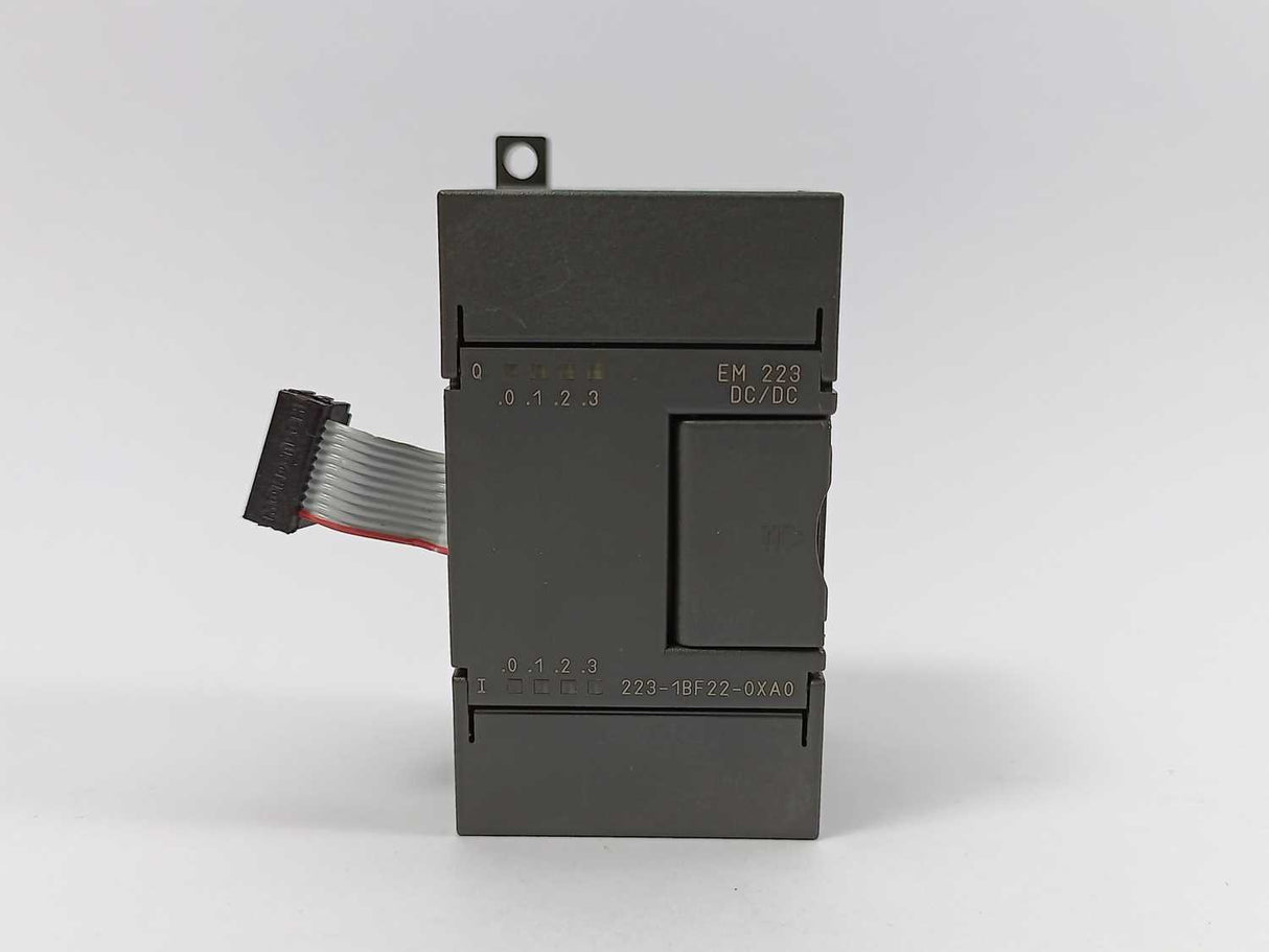 Siemens 6ES7 223-1BF22-0XA0 Simatic S7-200