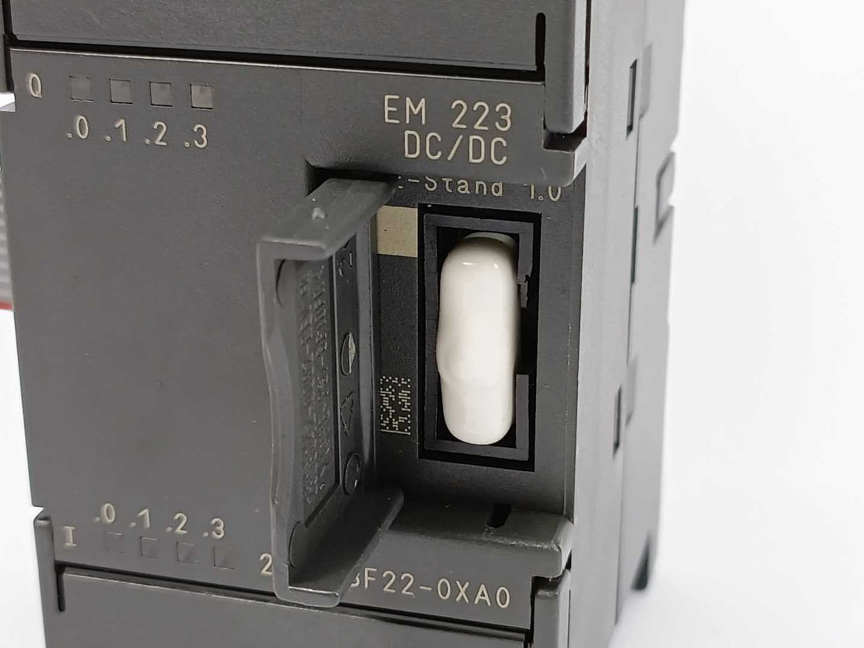 Siemens 6ES7 223-1BF22-0XA0 Simatic S7-200