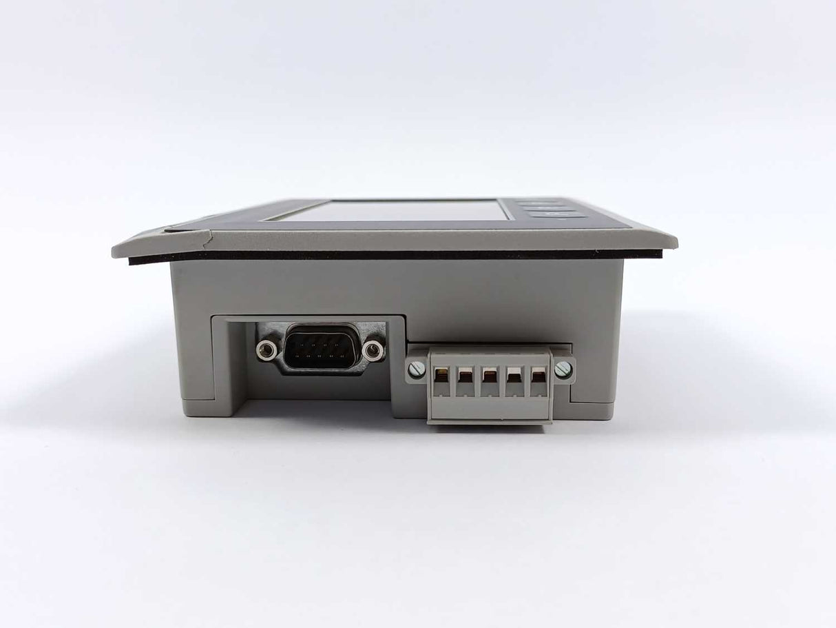 AB 2711R-T4T Ser. B Panel View 800 HMI Terminal 4"