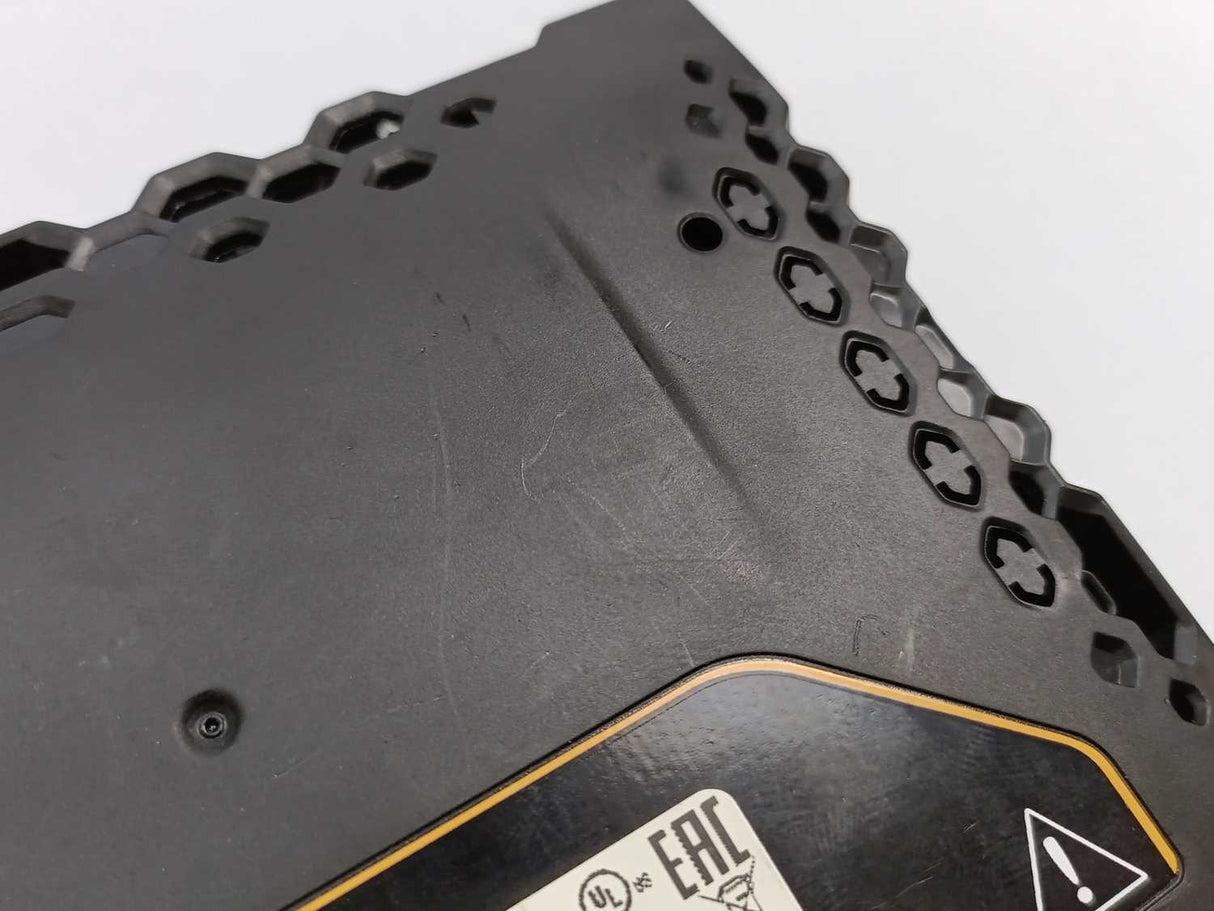 B&R 6PPT50.0502-10A Power Panel T50, 5.0"