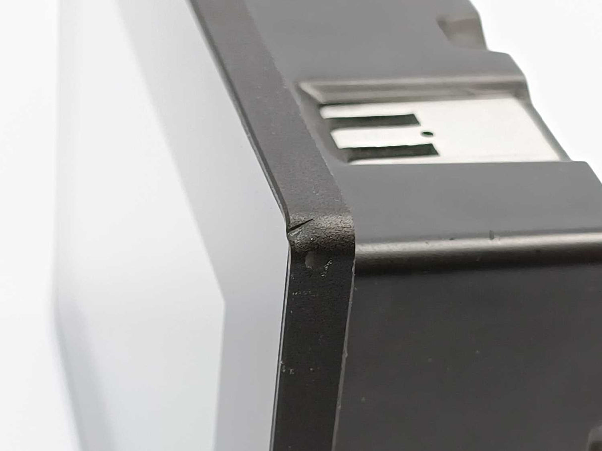 B&R 6PPT50.0502-10A Power Panel T50, 5.0"