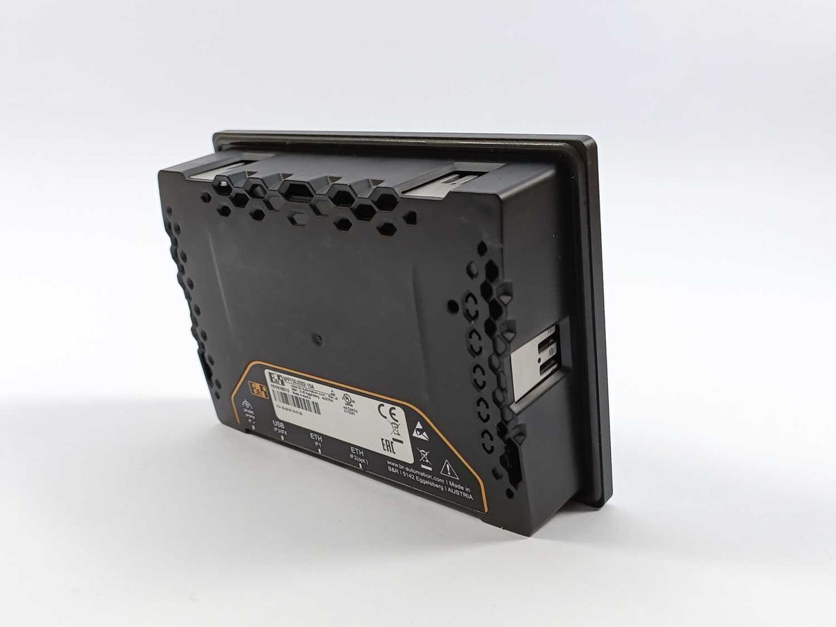 B&R 6PPT50.0502-10A Power Panel T50, 5.0"