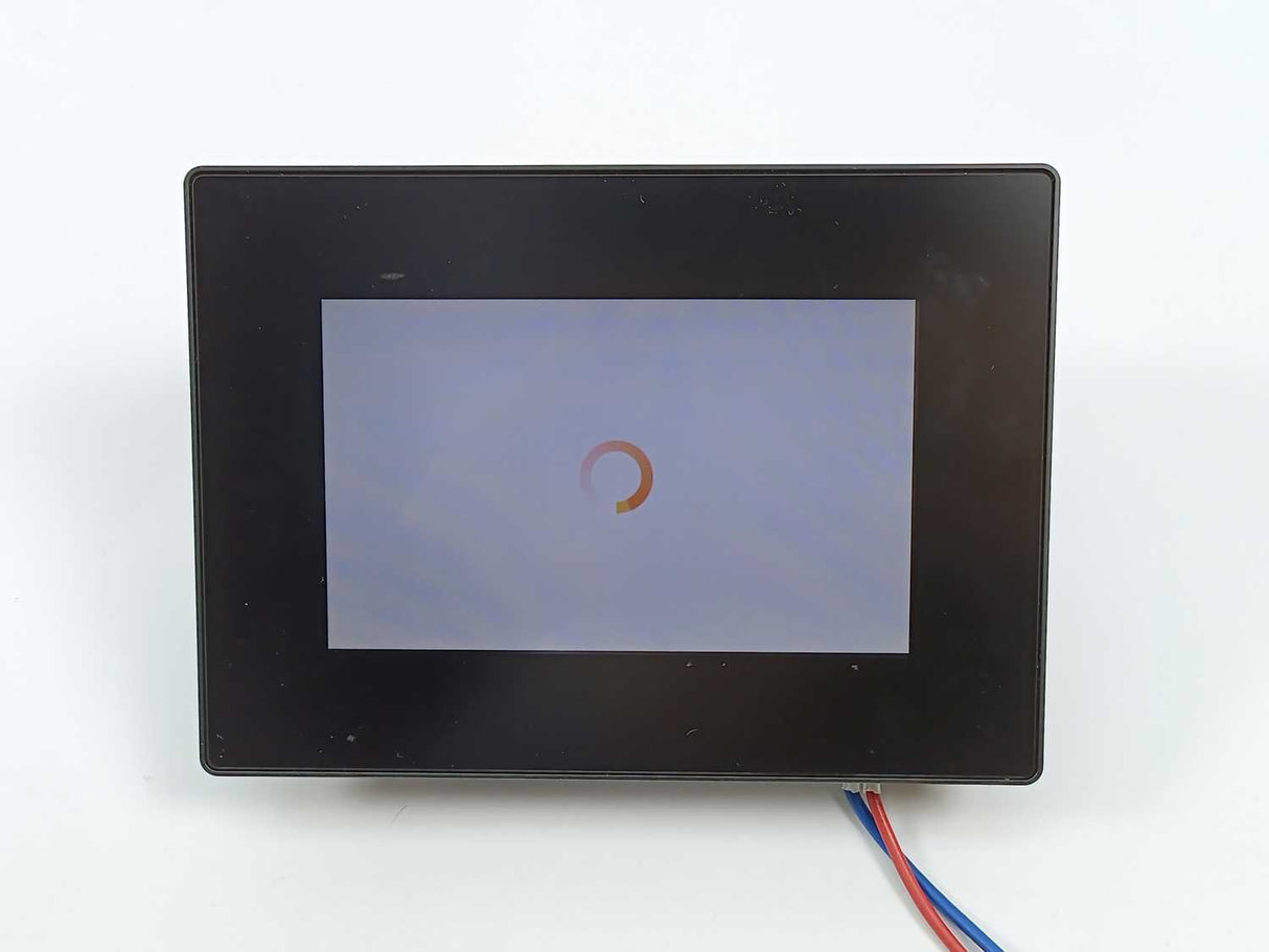 B&R 6PPT50.0502-10A Power Panel T50, 5.0"