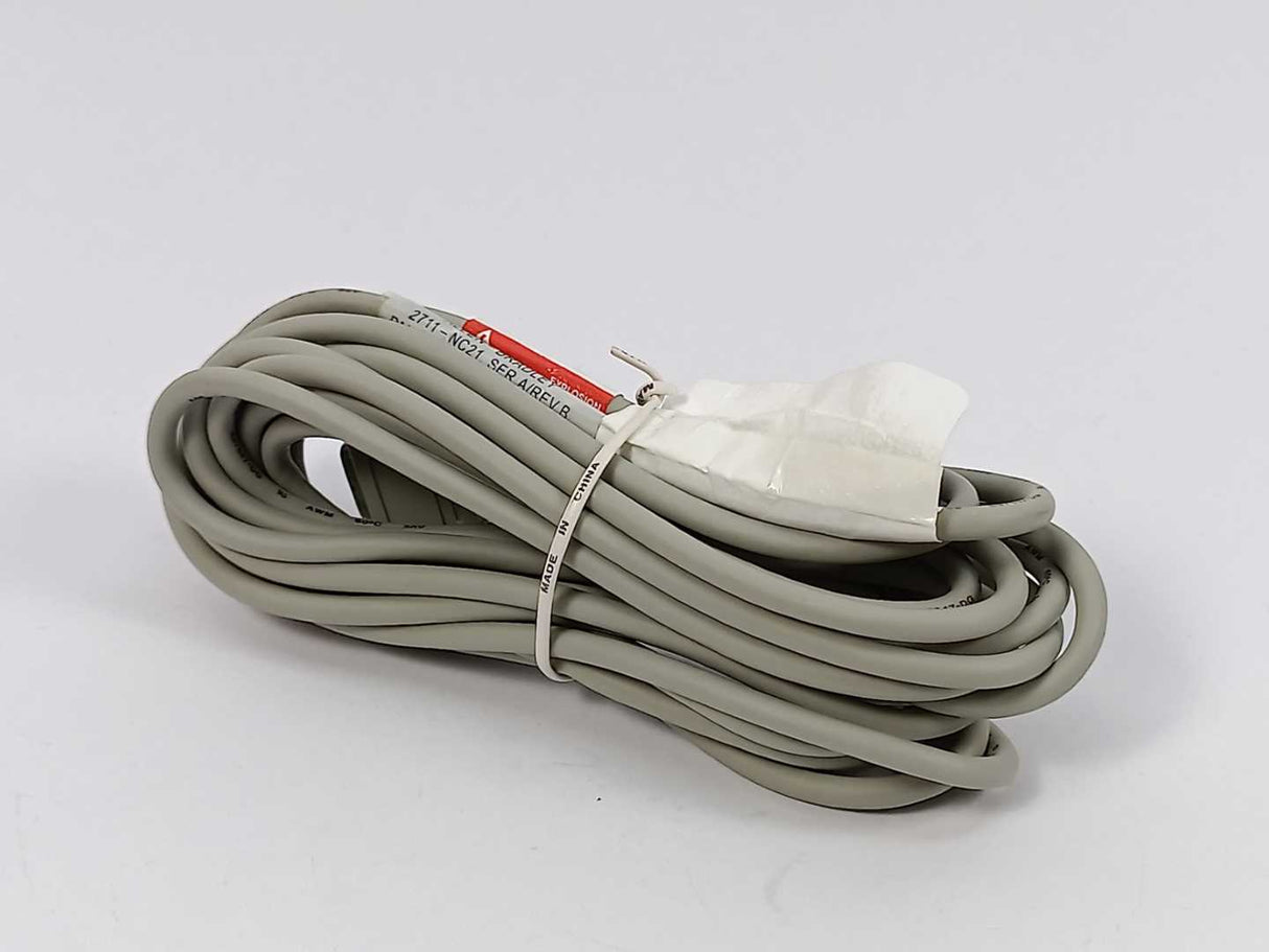 AB 2711-NC21 Ser. A Panel View To Micrologix Cable