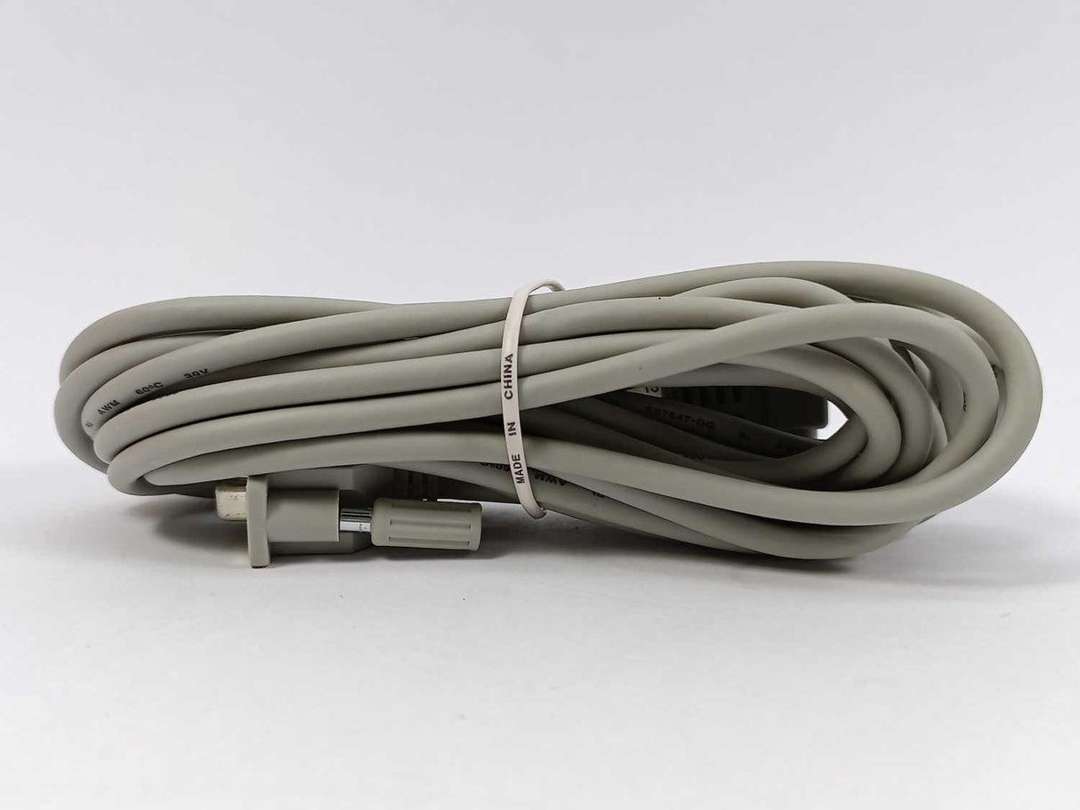 AB 2711-NC21 Ser. A Panel View To Micrologix Cable