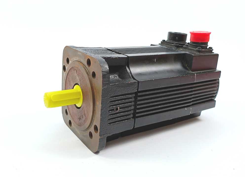 AB 1326AB-B410G-21 Servo Motor 155286