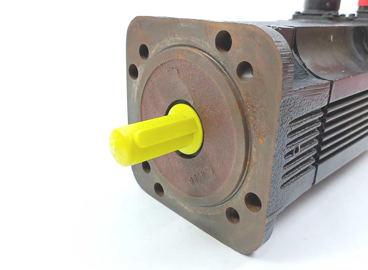 AB 1326AB-B410G-21 Servo Motor 155286