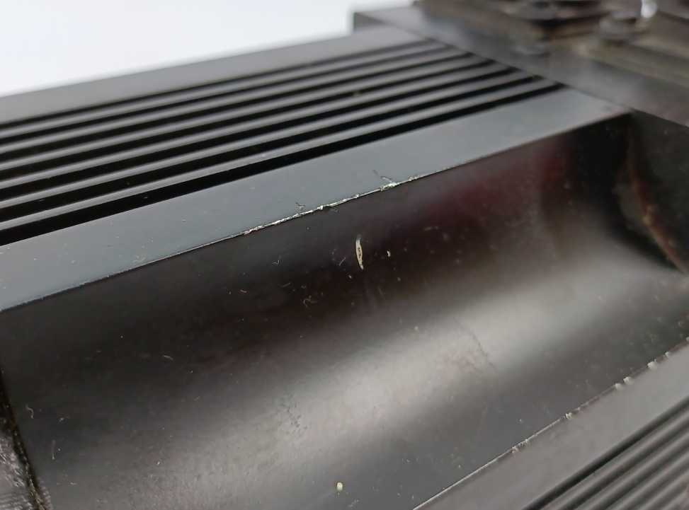 AB 1326AB-B410G-21 Servo Motor 155286