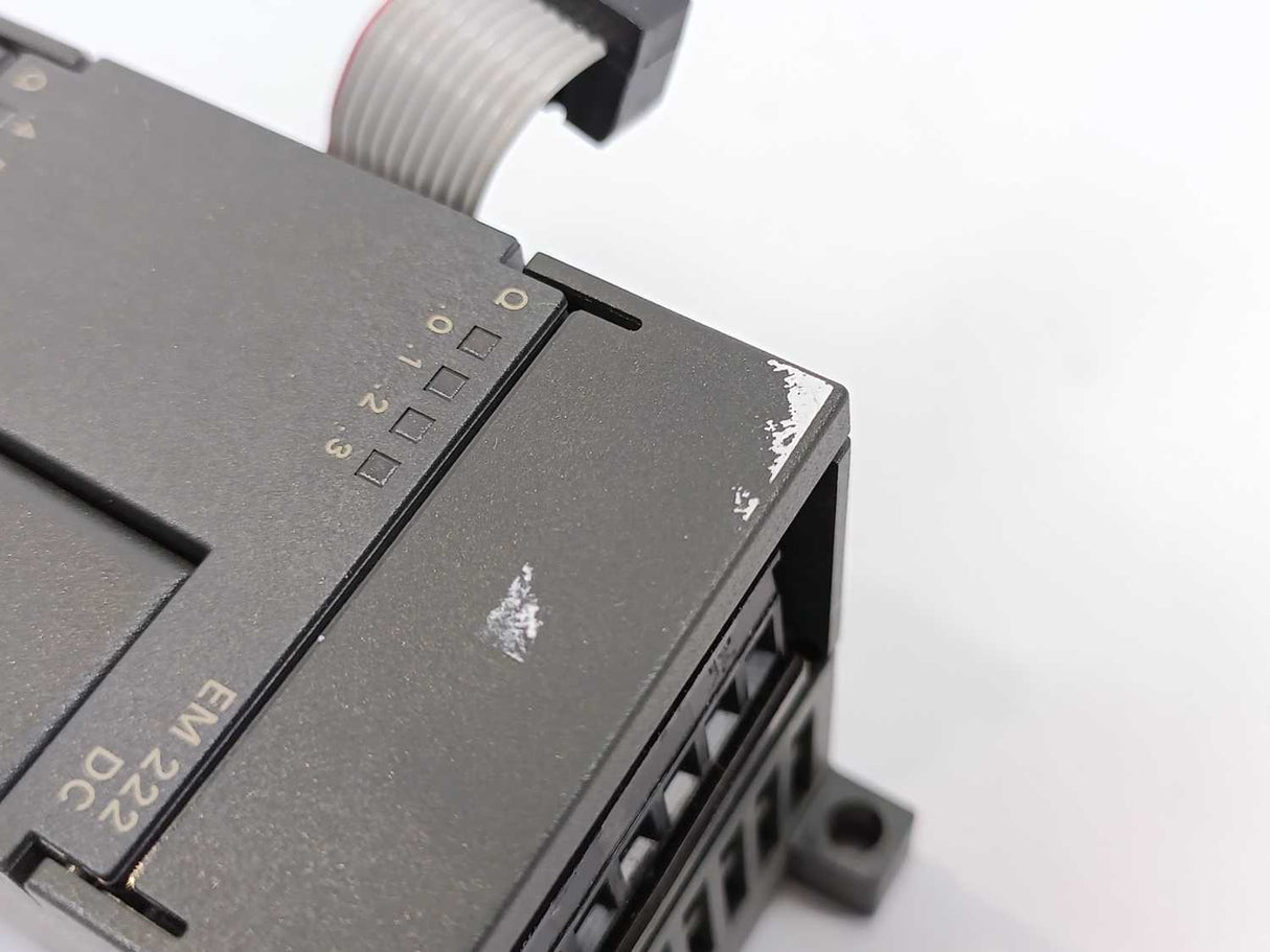 Siemens 6ES7222-1BF22-0XA0 SIMATIC S7-200, Digital output EM 222