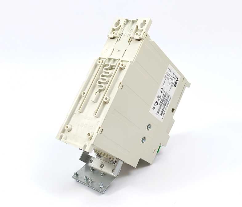 ABB 3AUA0000058166 ACS355-01E-02A4-2 Drive module Pn 0.37 kW, 2.4 A