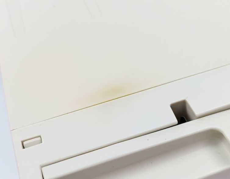 ABB 3AUA0000058166 ACS355-01E-02A4-2 Drive module Pn 0.37 kW, 2.4 A