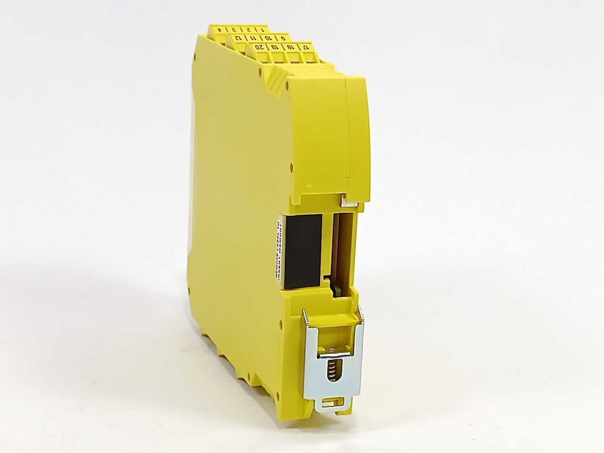 Duelco DSC-M1 Main Unit P/N 8040500 24VDC 3W