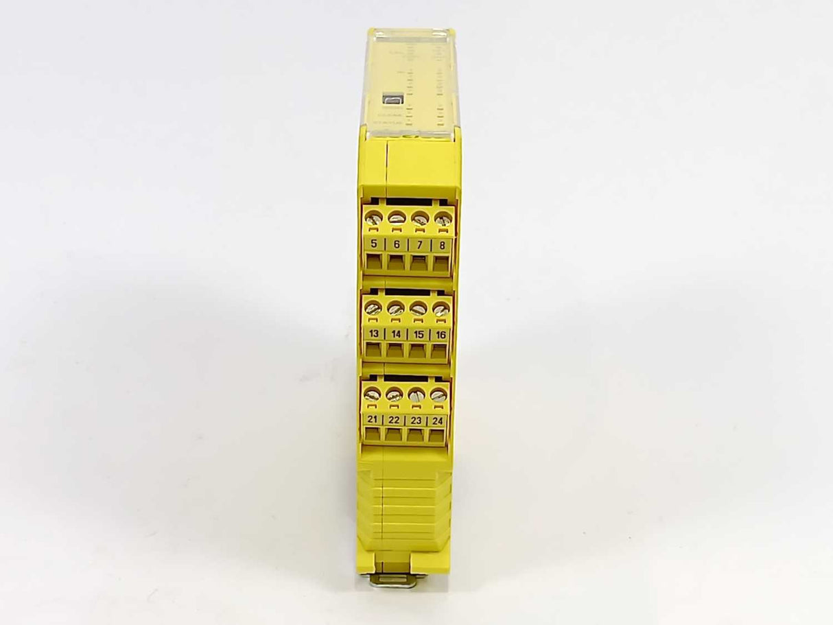 Duelco DSC-M1 Main Unit P/N 8040500 24VDC 3W