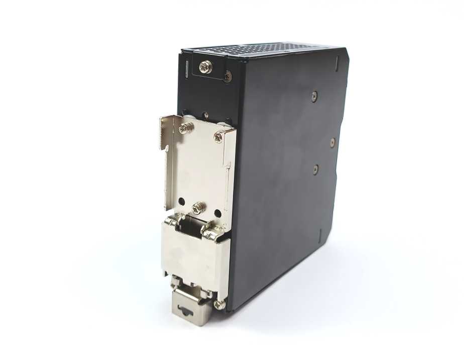 OMRON S8VK-S24024 Power Suplly 240 W, 24 VDC, 10 A