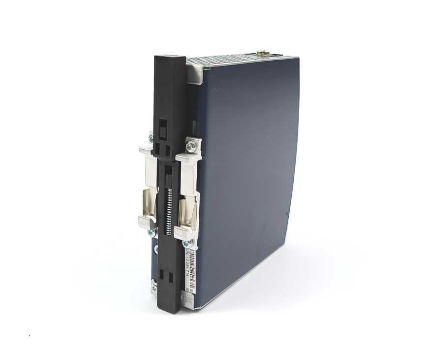 AB 1606-XLE120E Power Supply SER A 240V DC24-28V 120-144W