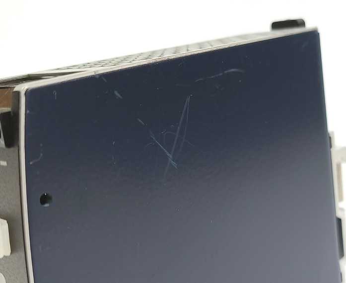 AB 1606-XLE120E Power Supply SER A 240V DC24-28V 120-144W