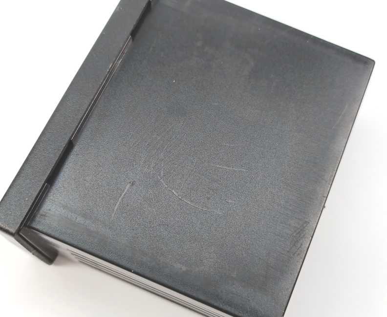 Eliwell EWPC 902/T Temperature Controller 12VAC/DC Pt100