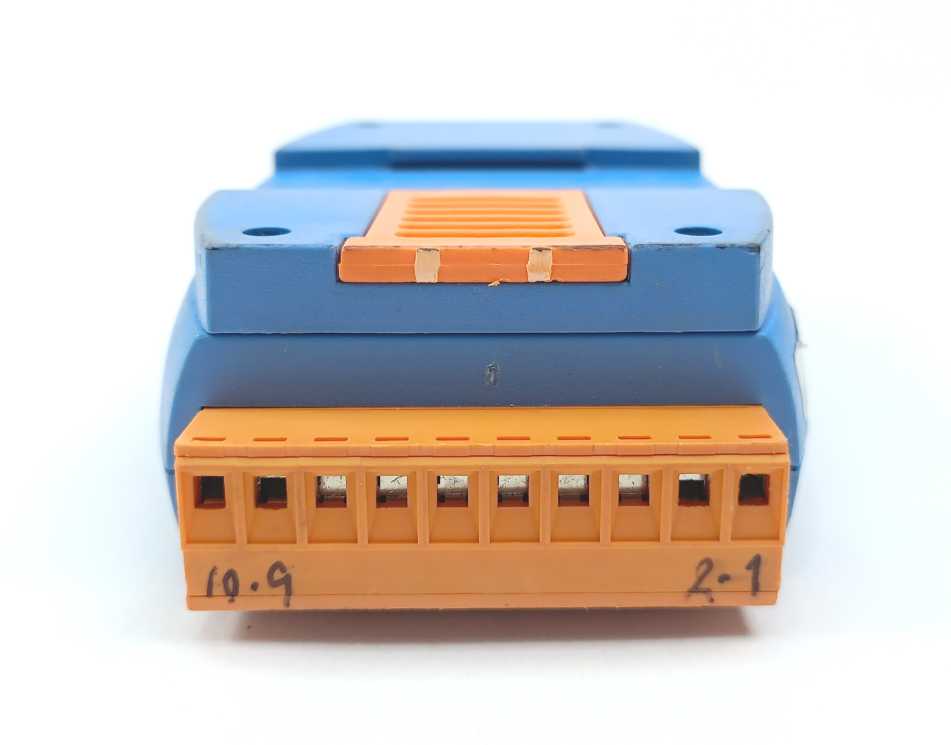 ICP CON I-7520 RS-232 to RS-485 Converter