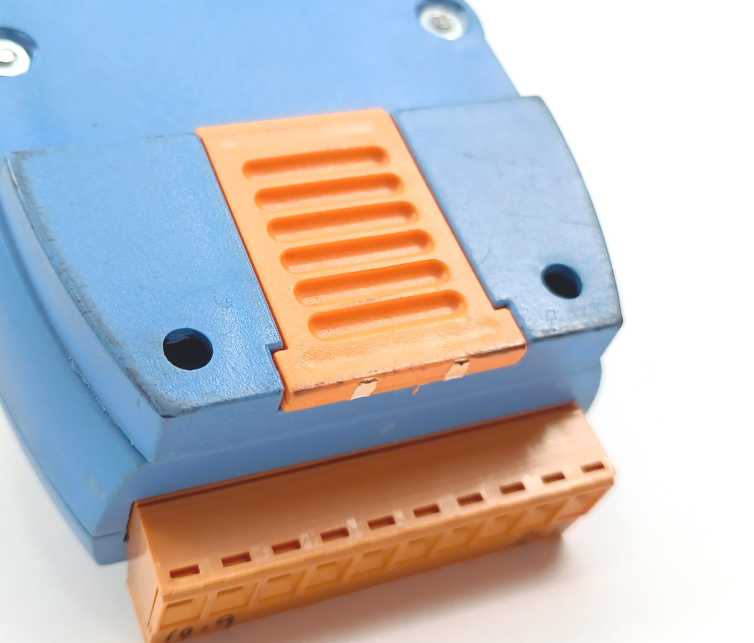 ICP CON I-7520 RS-232 to RS-485 Converter