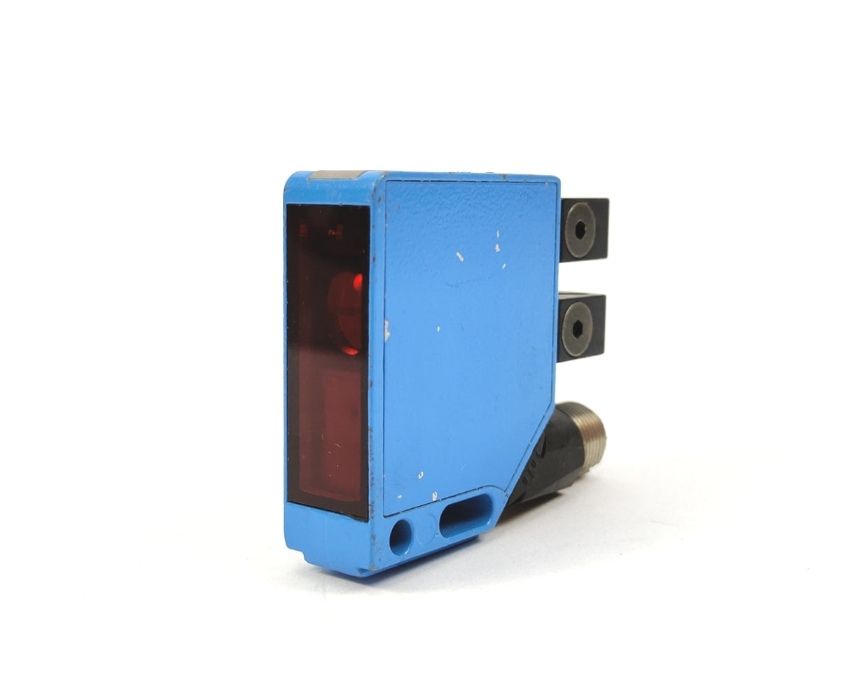 SICK 1016080 WL12-2B560 Photoelectric Reflex Switch