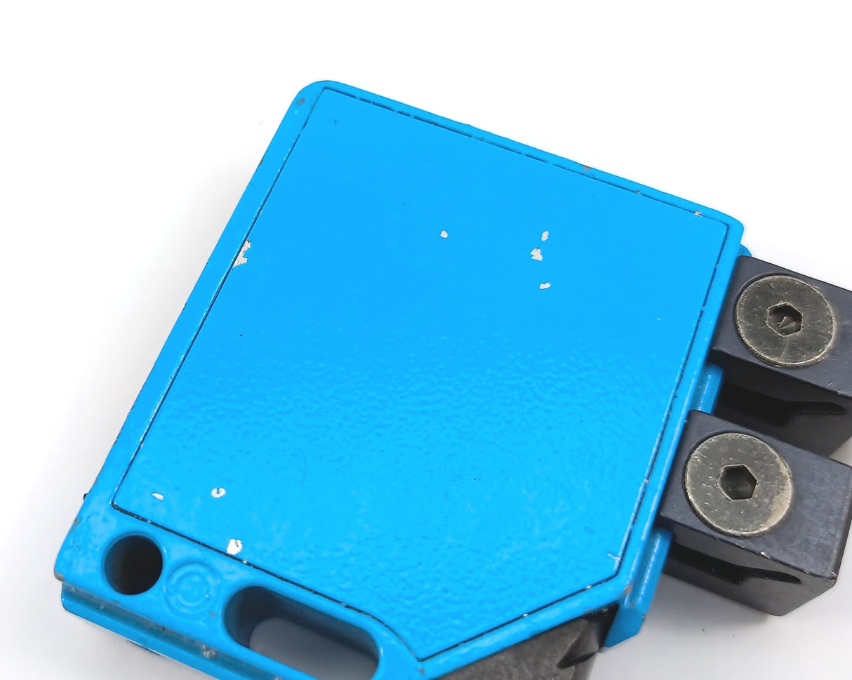 SICK 1016080 WL12-2B560 Photoelectric Reflex Switch