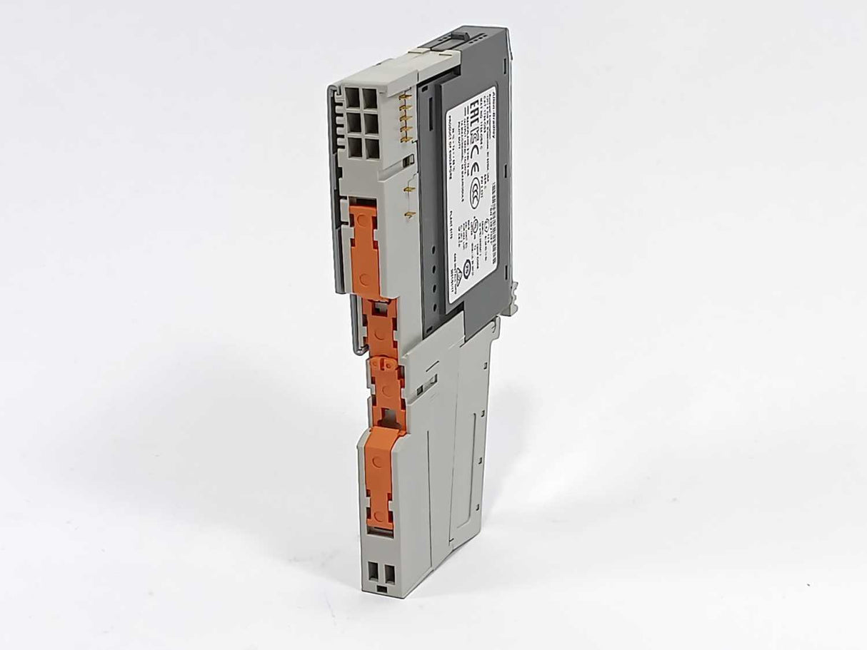 AB 1734-OB8 Ser. C FW. 3.022 POINT I/O 8 Point Digital Output Module