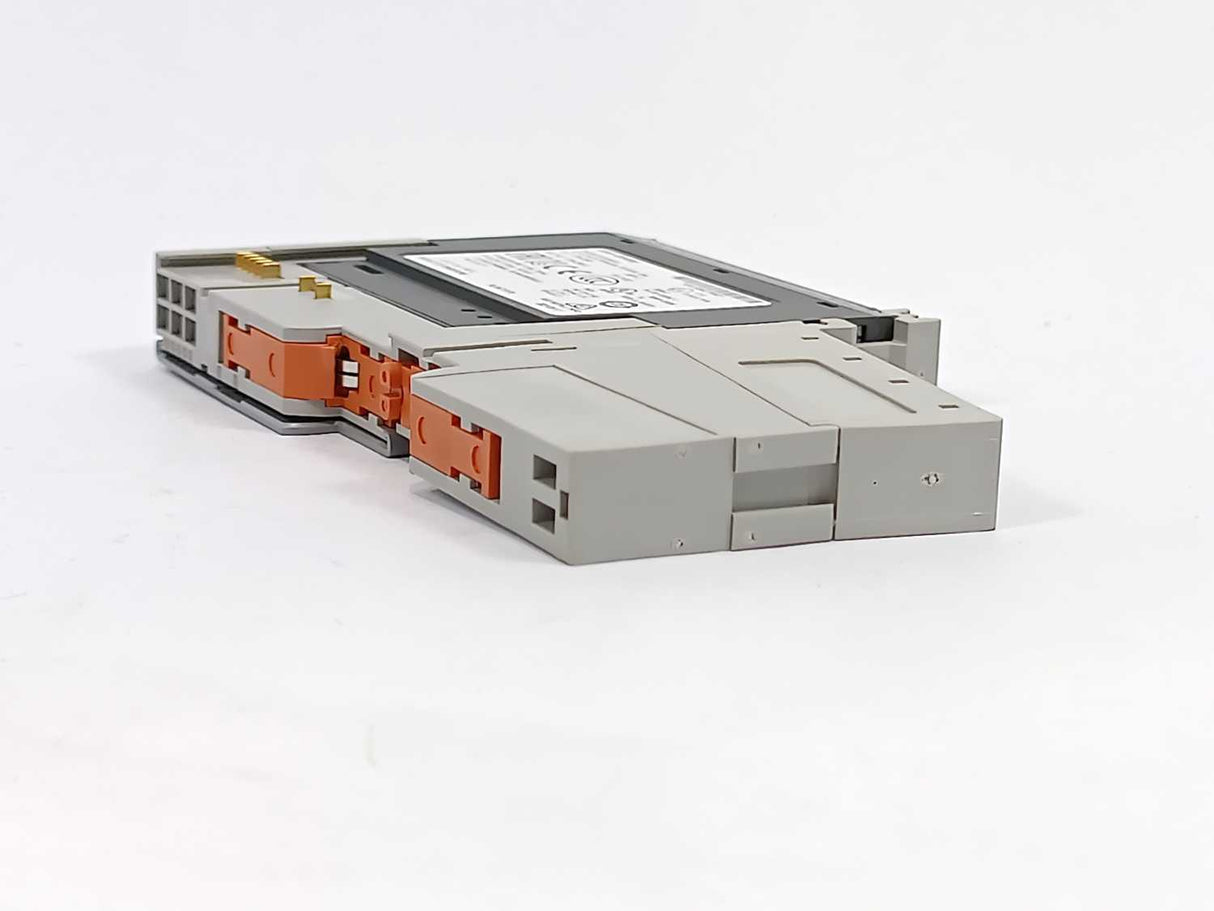 AB 1734-OB8 Ser. C FW. 3.022 POINT I/O 8 Point Digital Output Module