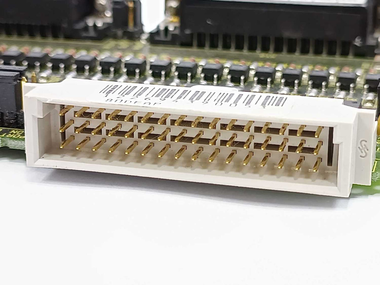 LENORD+BAUER GEL_8000 80DEAP V2.0 LP_0973 CLL 05.94