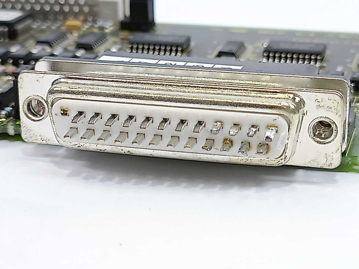 LENORD+BAUER GEL_8000 80DEAP V2.0 LP_0973 CLL 05.94