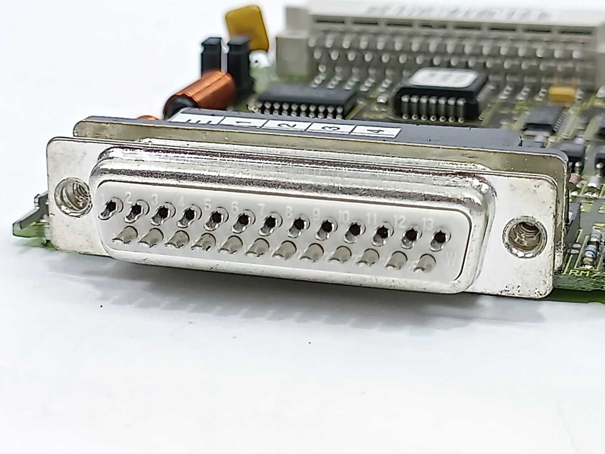 LENORD+BAUER GEL_8000 80DEAP V2.0 LP_0973 CLL 05.94