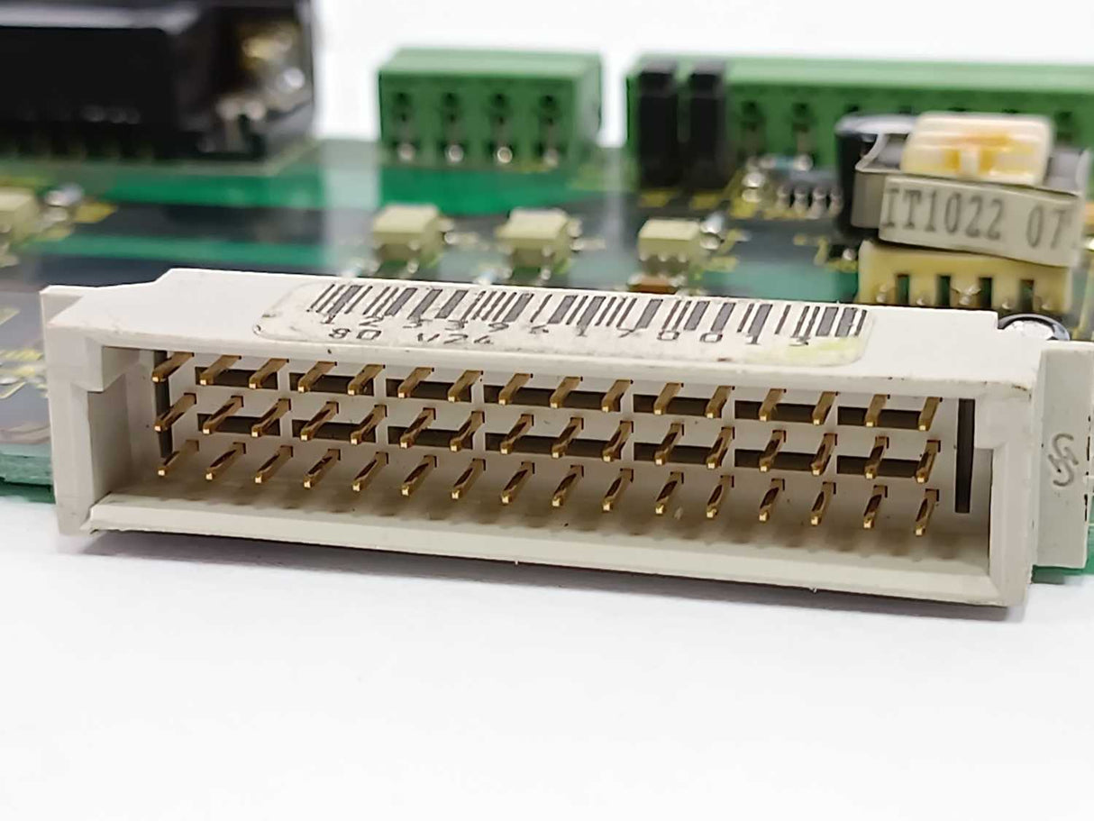 LENORD+BAUER GEL_8000 80V24U LP_0980 V3.0