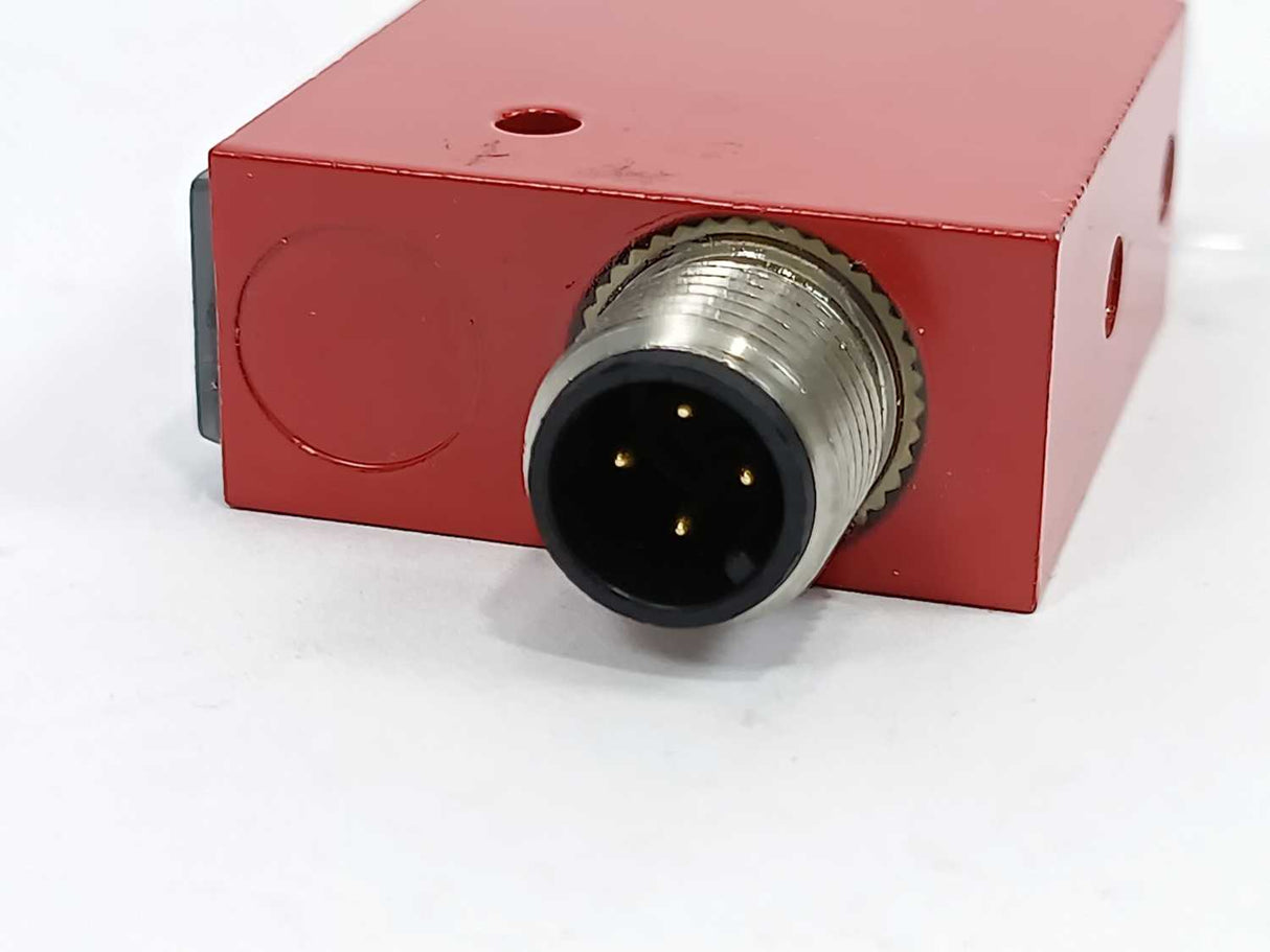 Leuze Electronic 50030077 IPRK 18/A L.4