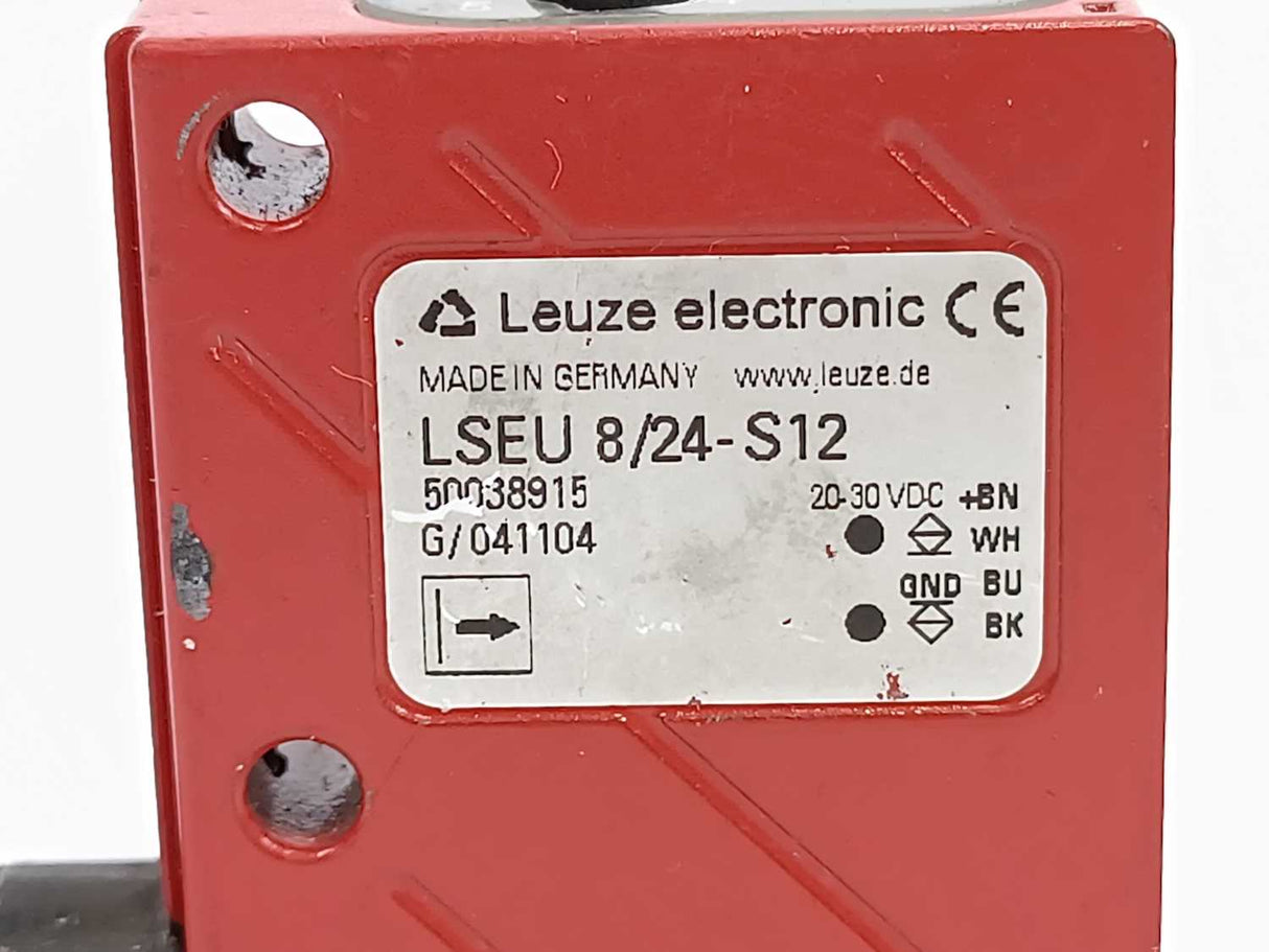 Leuze Electronic 50038915 LSEU 8/24-S12