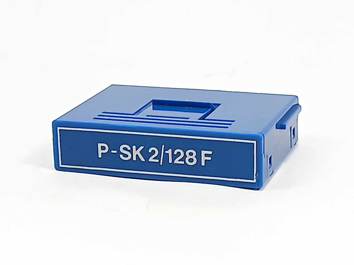Schleicher P-SK2/128F Memory Cartridge