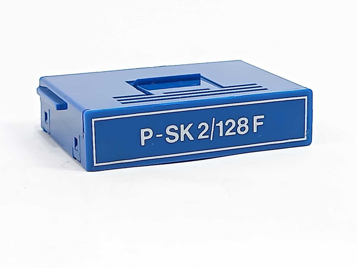 Schleicher P-SK2/128F Memory Cartridge
