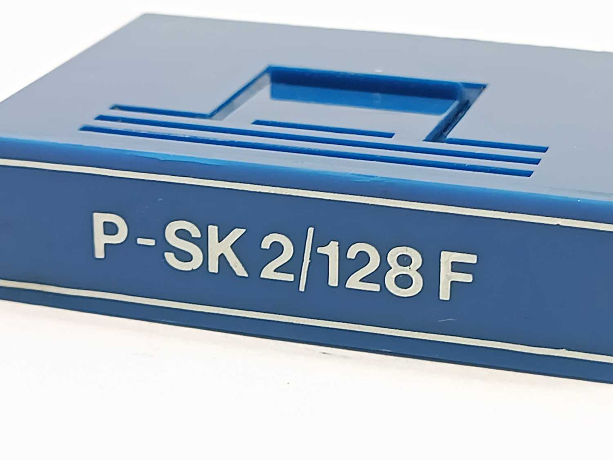 Schleicher P-SK2/128F Memory Cartridge