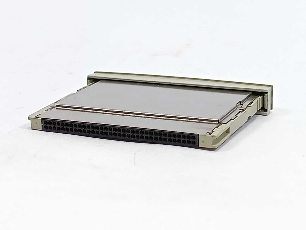 Siemens 6ES5374-1KH21 Memory Card 5V Flash 256 kByte / 16 Bit